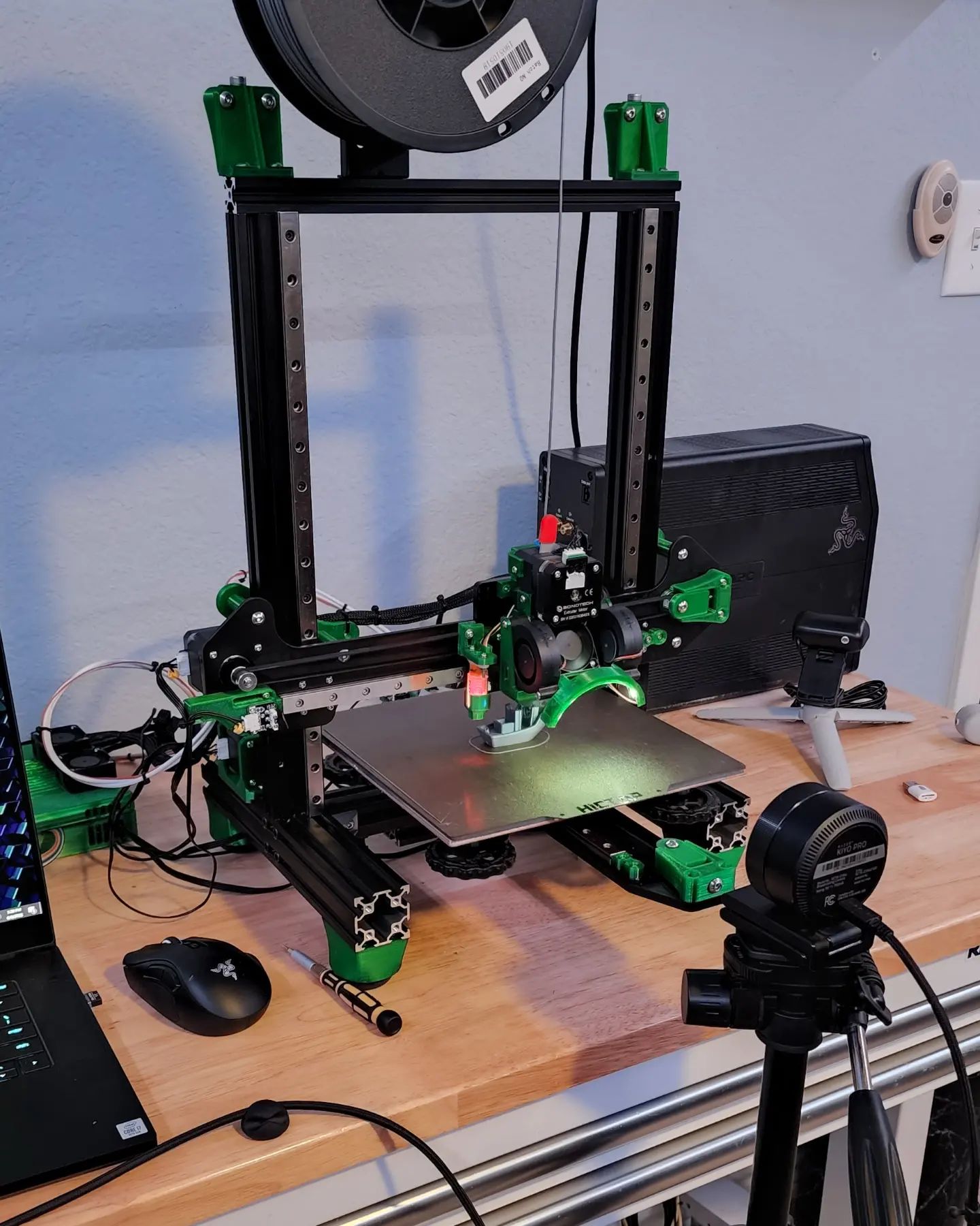 3D Printing Your Next Obsession Based In Texas