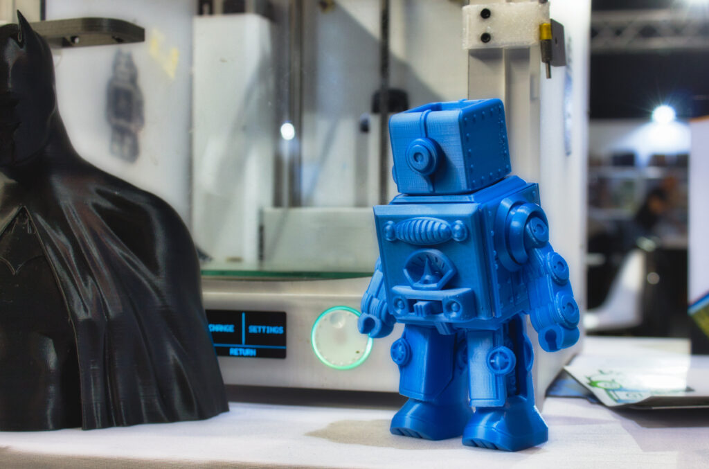 3d Printing Dallas TX