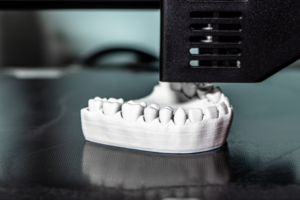 3d printing dallas tx