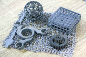 3d printing